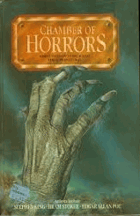 Chamber of horrors.