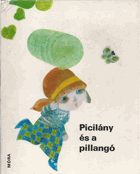 Picilány és a pillangó