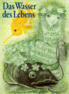Märchen und Sagen vom Wasser