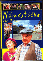 Náměstíčko - (podle stejnojmenného televizního seriálu)