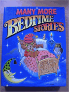 Many More Bedtime Stories