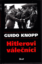 Hitlerovi válečníci