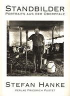 Standbilder. Portraits aus der Oberpfalz.