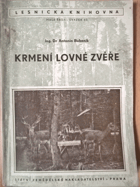 Krmení lovné zvěře