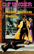 Město jménem Naděje