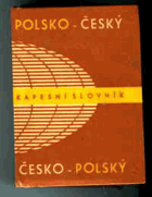 Polsko-český a česko-polský kapesní slovník