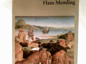 Hans Memling A4 formát