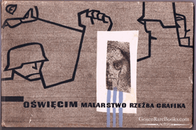 Oswiecim. Malarstwo, rzezba, grafika