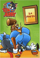 Tom and Jerry - La fiesta