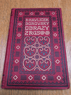 Obrazy z Rus