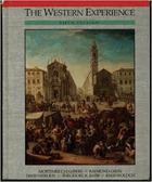 The western experience. Vol. 2, The early modern period