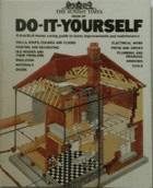 The Sunday times book of do-it-yourself