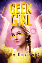 Geek girl