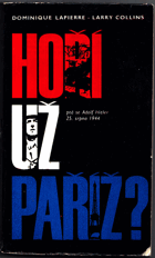 Hoří už Paříž?