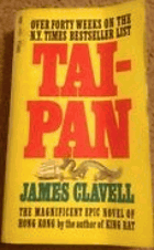 Tai-Pan