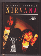 Nirvana - come as you are