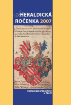 Heraldická ročenka 2007