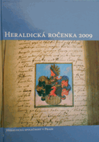 Heraldická ročenka 2009