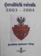 Heraldická ročenka