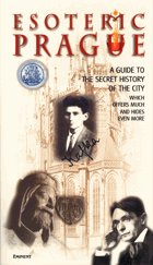 Esoteric Prague - a guide to the city's secret history