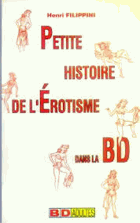 Petite histoire de l'érotisme dans la BD.