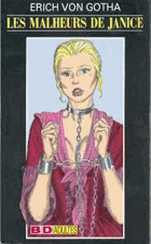Les malheurs de Janice