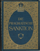 Die pragmatische Sanktion