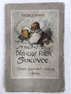 Příhody fořta Sukovce OB. VEVÁZ!!