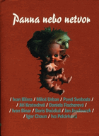 Panna nebo netvor BZE OBÁLKY!!!