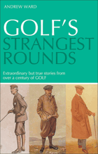 Golf's strangest rounds.