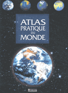 Atlas pratique du monde