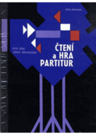 Čtení a hra partitur