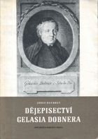 Dějepisectví Gelasia Dobnera