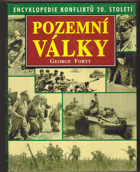 Pozemní války