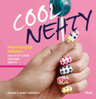 Cool nehty - fantastické nápady, jak si stylově ozdobit nehty