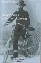 Robert Bosch Leben und Leistung