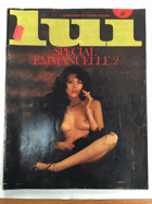 Lui. Le Magazine Moderne. Special