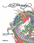 Ed Hardy. Art for life. Ediz. inglese, tedesca e francese