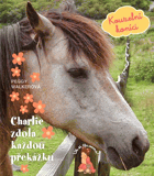 Kouzelní koníci. Díl 2, Charlie zdolá každou překážku