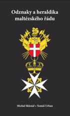Odznaky a heraldika maltézského řádu