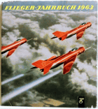Flieger - Jahrbuch 1963