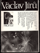 Václav Jírů PROFILY