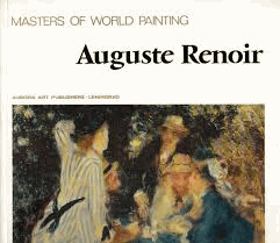 Auguste Renoir