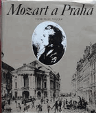 Mozart a Praha