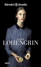 Lohengrin - Národní divadlo