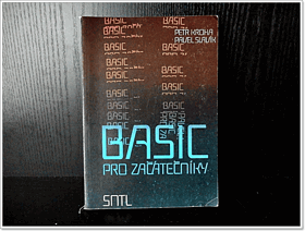 Basic pro začátečníky