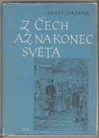 Z Čech až na konec světa
