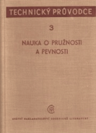 Nauka o pružnosti a pevnosti III