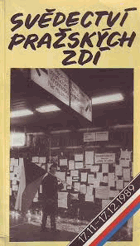 Svědectví pražských zdí