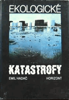 Ekologické katastrofy